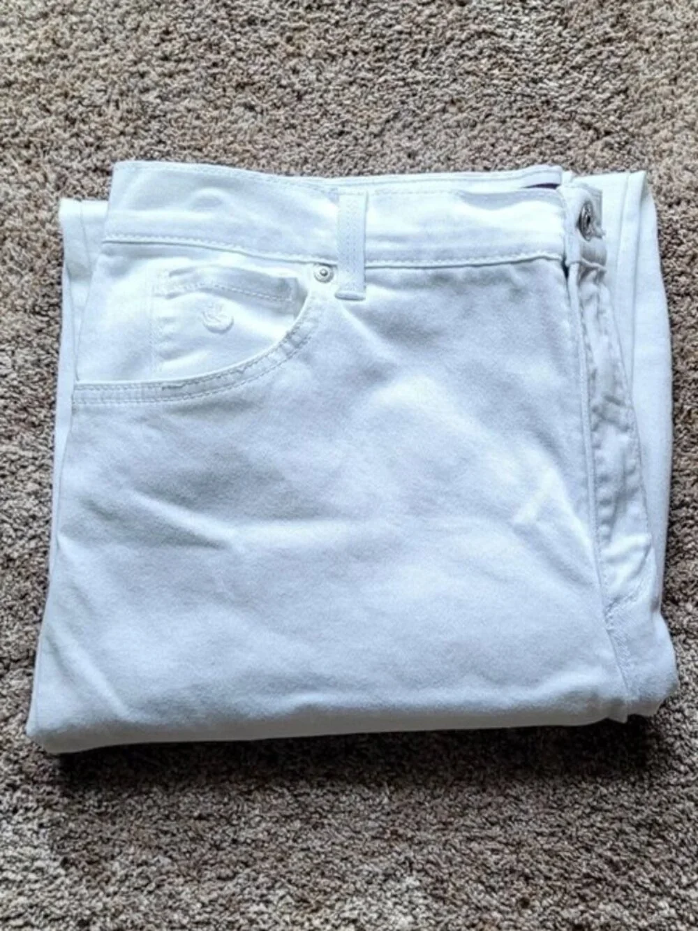 Gloria Vanderbilt Amanda Jeans - Picture 2 of 6